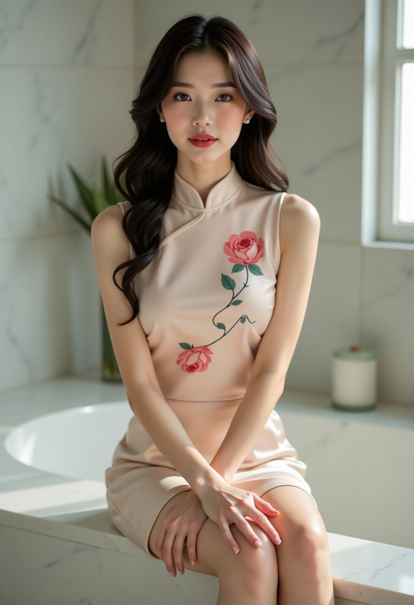 繁花