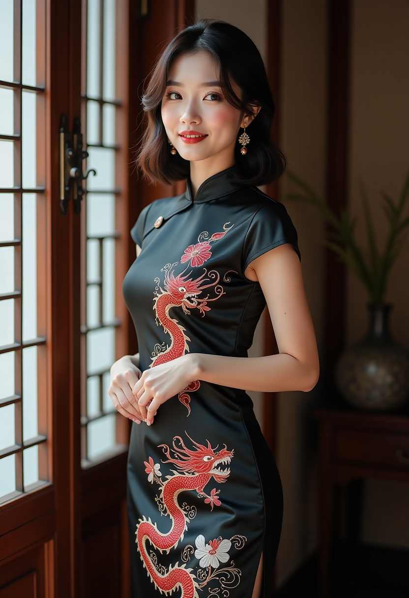 漫长的季节
